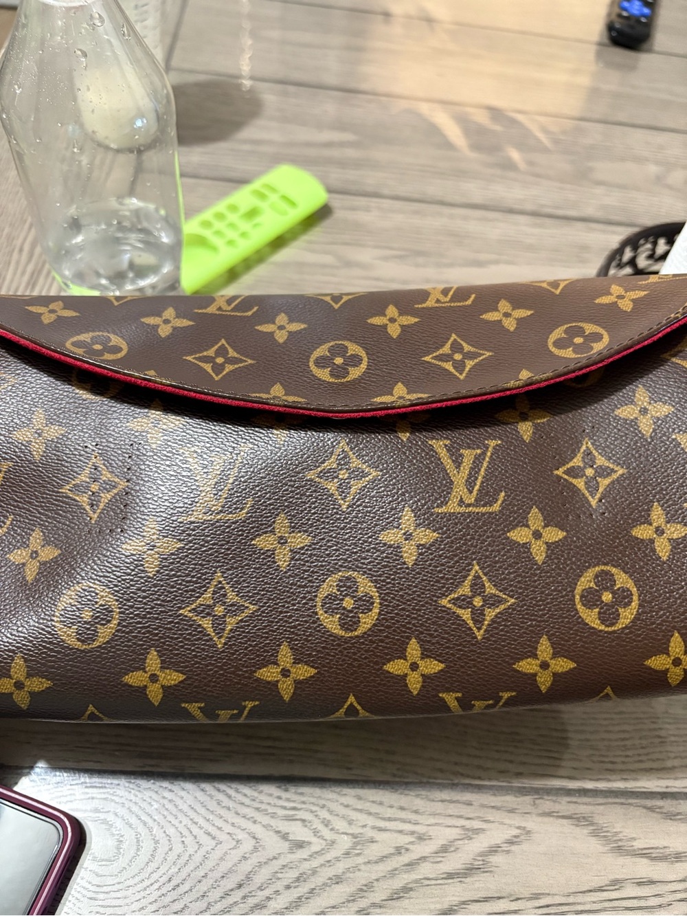 Louis Vuitton bag - Picture 13 of 14